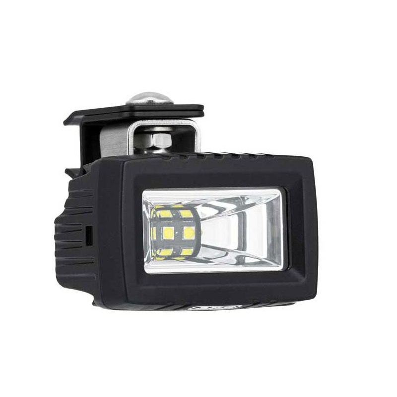 FOCO LED AUXILIAR 20W PARA BASE RACK ARB – 1100 LÚMENES FOCO LED AUXILIAR 20W PARA BASE RACK ARB – 1100 LÚMENES