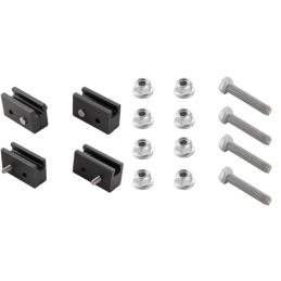 KIT DE MONTAGEM DE TENDA DE TEJADILHO ARB BASE RACK