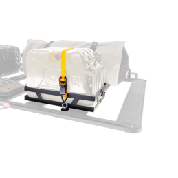 SUPORTES DUPLOS FRONTAIS PARA JERRYCAN