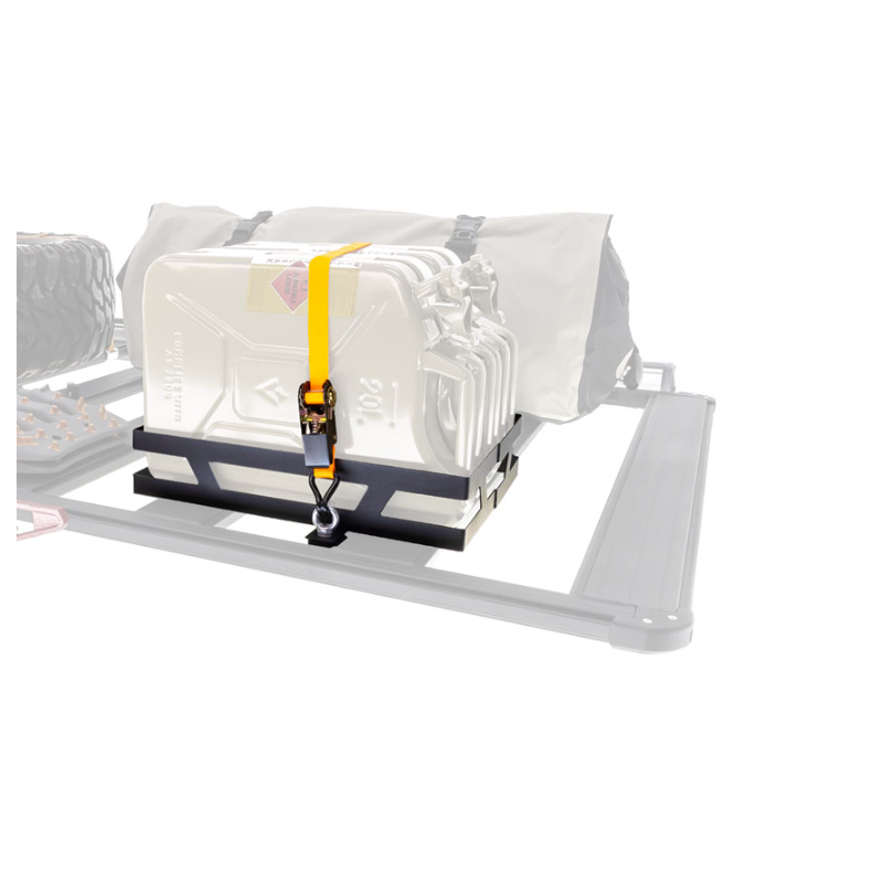 SUPORTES DUPLOS FRONTAIS PARA JERRYCAN SUPORTES DUPLOS FRONTAIS PARA JERRYCAN