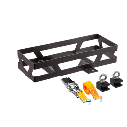 FRONT JERRYCAN HOLDERS
