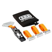 Y RATCHET STRAP FOR SPARE WHEEL 1 M X 25 MM