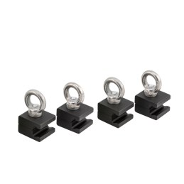 ARB 4 RING FASTENING KIT