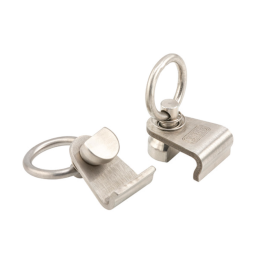 ARB QUICK RELEASE RING KIT (2 PIECES)
