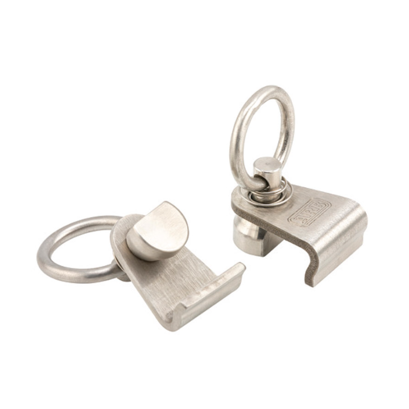 ARB QUICK RELEASE RING KIT (2 PIECES) ARB QUICK RELEASE RING KIT (2 PIECES)