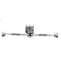 Double Steering Stabilizer PRO COMP ES2000 - Jeep Wrangler JK