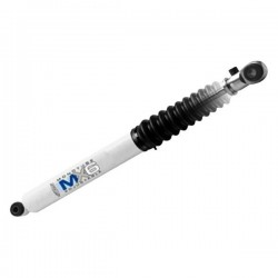 Front Shock PRO COMP MX6 ADJUSTABLE - Jeep Wrangler JK