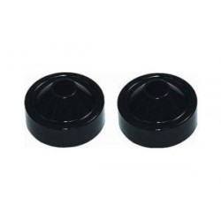 Front coil spring spacers Rubicon Express - Jeep Wrangler JK