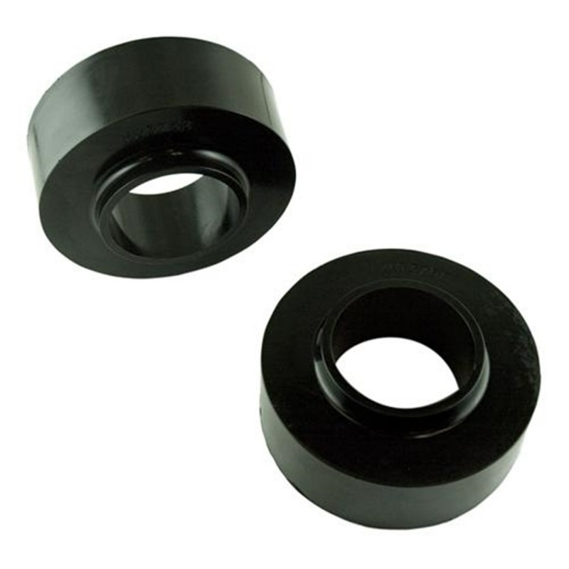 Rear coil springs spacers Rubicon Express - Jeep Wrangler JK Rear coil springs spacers Rubicon Express - Jeep Wrangler JK