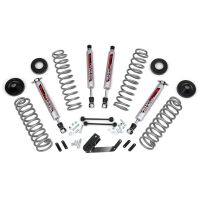 3,25" Rough Country Lift Kit - Wrangler JK 4 door