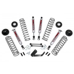 3,25" Rough Country Lift Kit - Wrangler JK 4 door
