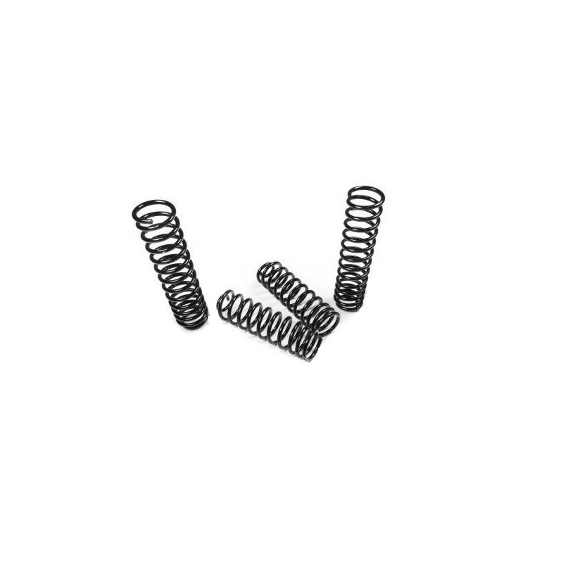 Complete set of Coil Springs JKS Lift 2,5'' - Jeep Wrangler JK 4 door Complete set of Coil Springs JKS Lift 2,5'' - Jeep Wrangler JK 4 door