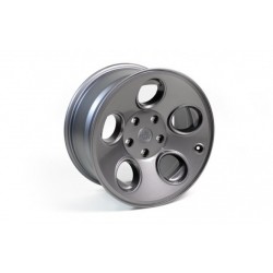 Alloy wheel 8.5x17 5x127 ET+10 - AEV Savegre Argent Jeep Wrangler JK