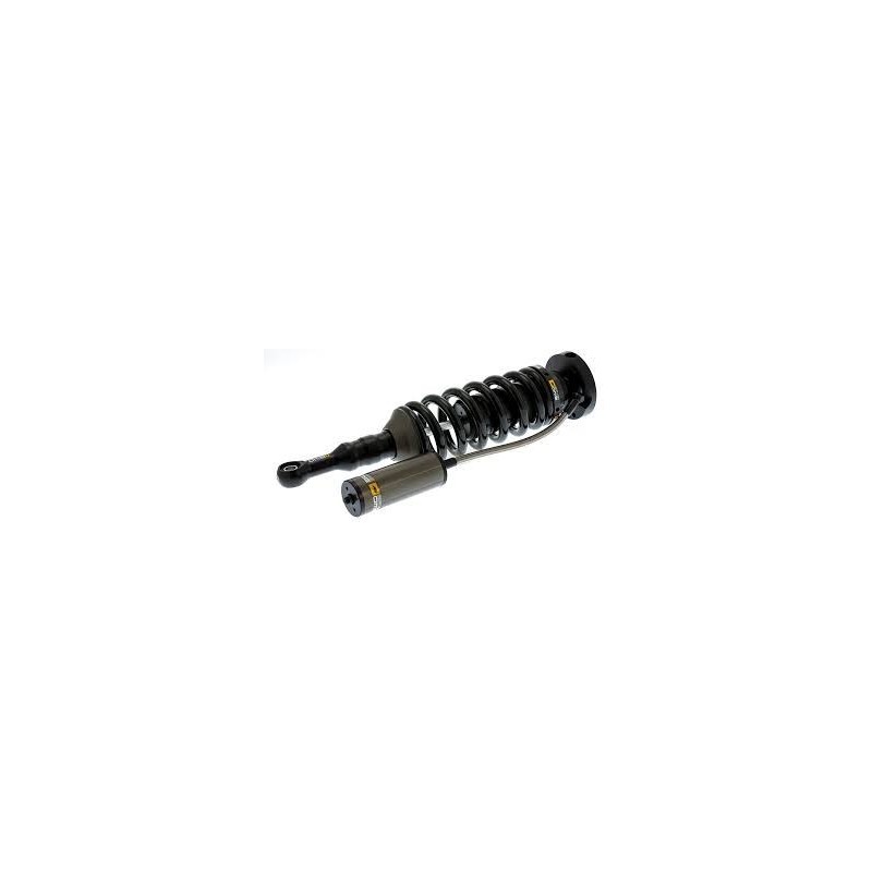 Old Man Emu BP-51 High Performance Bypass front right Shock Toyota Hilux 2005 Old Man Emu BP-51 High Performance Bypass front right Shock Toyota Hilux 2005