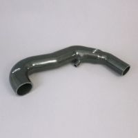 DEFENDER 300 TDI AIR INTAKE PIPE BLACK