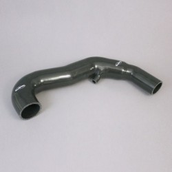 DEFENDER 300 TDI AIR INTAKE PIPE BLACK