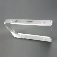 DEFENDER 300 TDI RADIATOR FRAME ALLISPORT