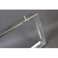 DISCOVERY 200 TDI DOUBLE CORE RADIATOR FRAME ALLISPORT