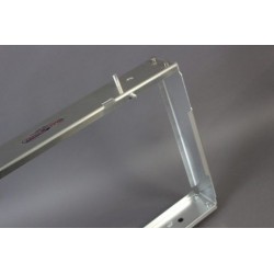 DISCOVERY 200 TDI DOUBLE CORE RADIATOR FRAME ALLISPORT