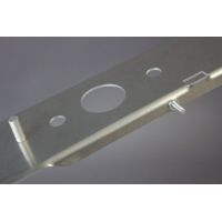 DISCOVERY 200 TDI DOUBLE CORE RADIATOR FRAME ALLISPORT