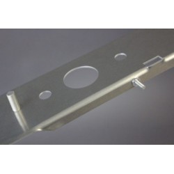 DISCOVERY 200 TDI DOUBLE CORE RADIATOR FRAME ALLISPORT