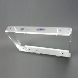 DISCOVERY 200 TDI RADIATOR FRAME ALLISPORT
