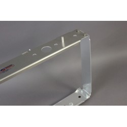 DISCOVERY 300 TDI RADIATOR FRAME