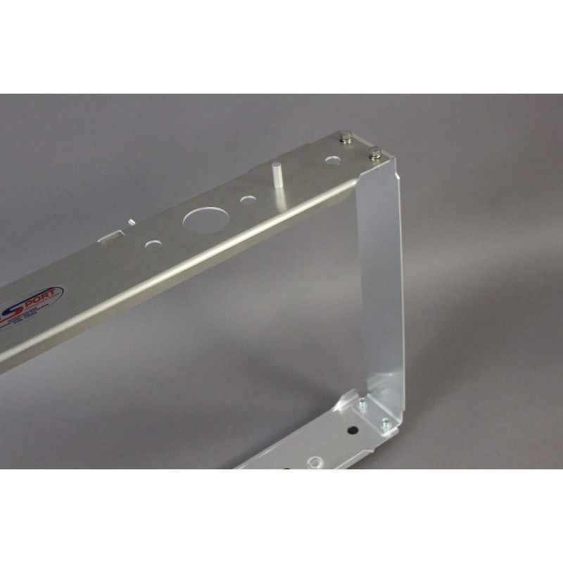 DISCOVERY 300 TDI RADIATOR FRAME DISCOVERY 300 TDI RADIATOR FRAME