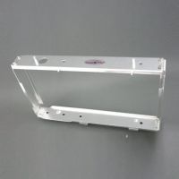 DISCOVERY 300 TDI RADIATOR FRAME ALLISPORT