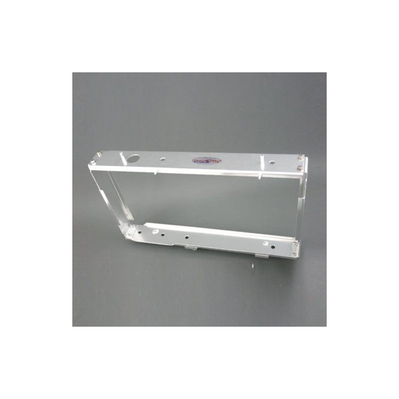 DISCOVERY 300 TDI RADIATOR FRAME ALLISPORT DISCOVERY 300 TDI RADIATOR FRAME ALLISPORT
