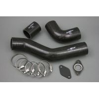 Defender 300Tdi EGR Removal Kit Black  ALLISPORT