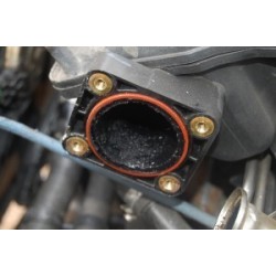RANGE ROVER 3 LITRE TD L322 EGR REMOVAL KIT