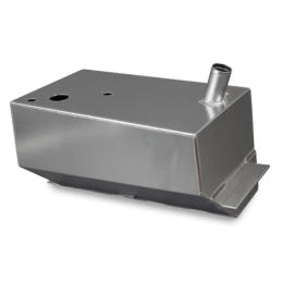 LAND ROVER FUEL TANK ALLISPORT
