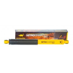OME SPORT NISSAN Y61  FRONT