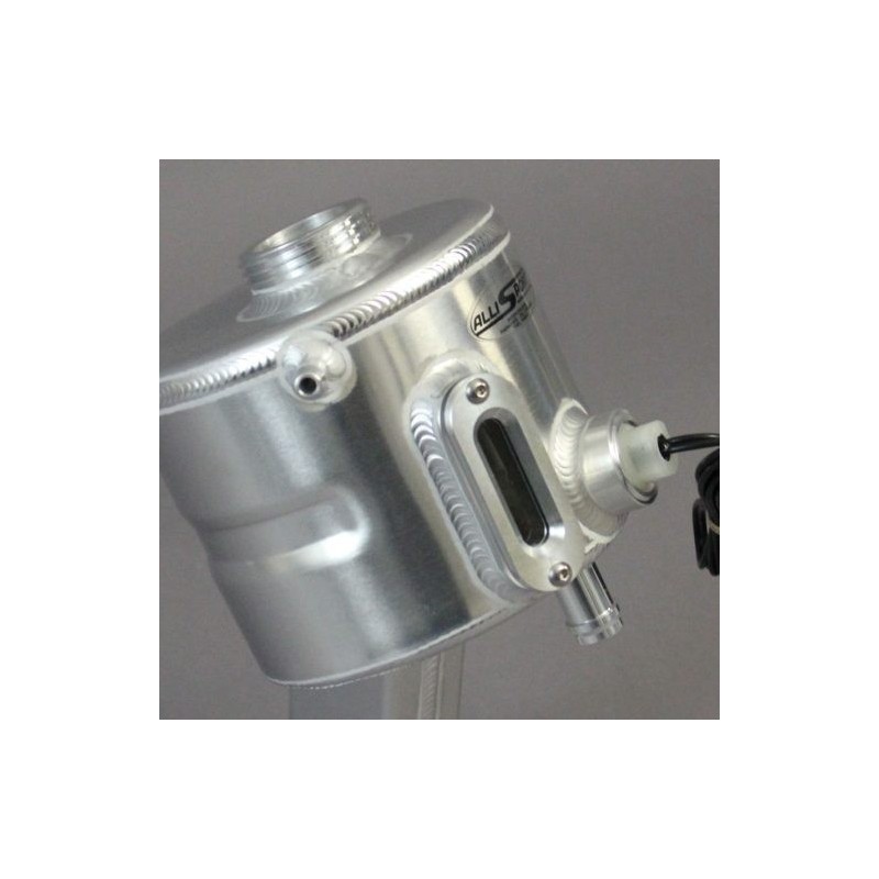 DEFENDER TD5 HEADER TANK DEFENDER TD5 HEADER TANK
