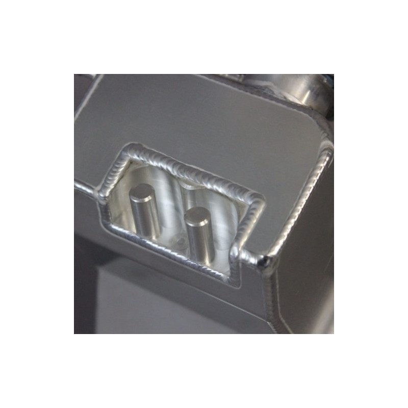 DISCOVERY 2 TD5 HEADER TANK