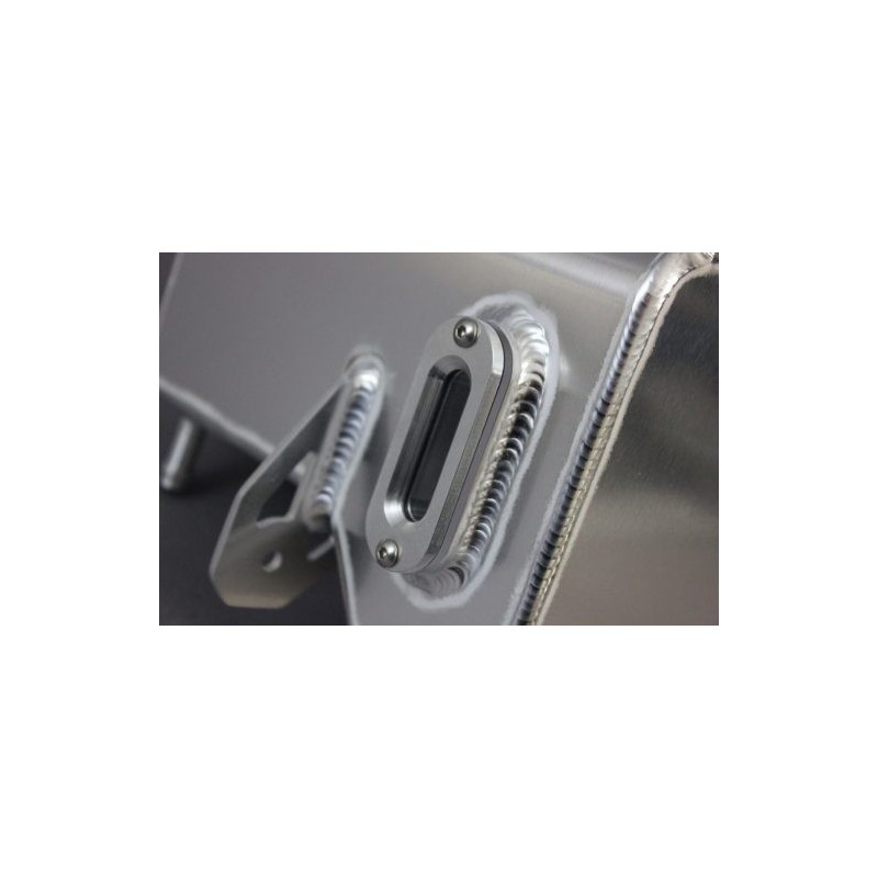 LAND ROVER HEADER TANK LAND ROVER HEADER TANK