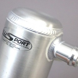 DEFENDER TDI  Oil Breather Tank ALLISPORT