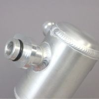 DEFENDER TDI  Oil Breather Tank ALLISPORT
