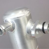 DEFENDER TDI  Oil Breather Tank ALLISPORT