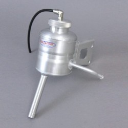 TOYOTA LAND CRUISER ALUMINIUM POWER STEERING RESERVOIR