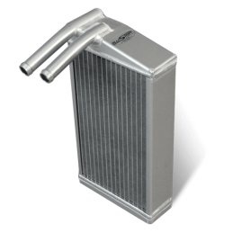 DEFENDER HEATER MATRIX (LHD)