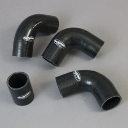 DEFENDER 200 TDI TURBO HOSE SET