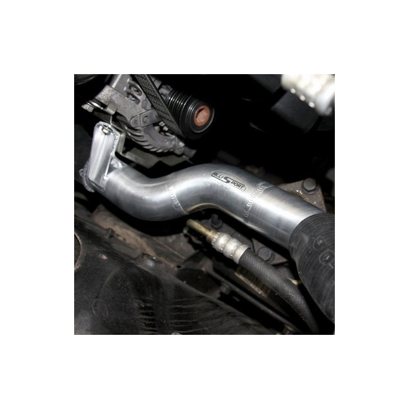 DEFENDER PUMA 2.2 HARD BOOST PIPE DEFENDER PUMA 2.2 HARD BOOST PIPE