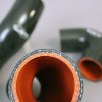 DEFENDER TD5 PERFORMANCE HOSE SET