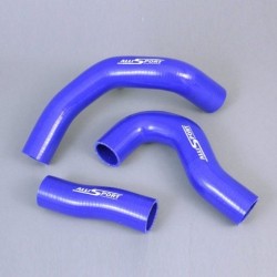 MITSUBISHI L200 2.5 TD TURBO HOSES BLUE
