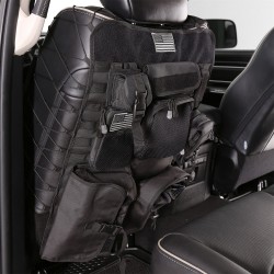 FRONT SEATBACK COVERS SMITTYBILT