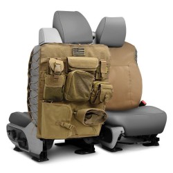 FRONT SEATBACK COVERS SMITTYBILT