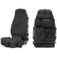 FRONT SEAT COVER SMITTYBILT