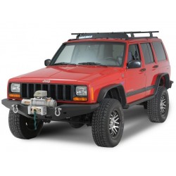FRONT BUMPER SMITTYBILT XRC – JEEP CHEROKEE XJ